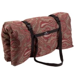 Hugger Mugger Zabuton Printed Yoga Mediation Cushion 25 Hugger Mugger Zabuton Printed Yoga Mediation Cushion -EVERYDAY YOGA Sales 1740025757731 vintagecurrant 1a