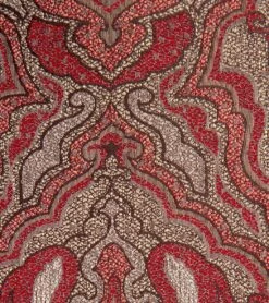 Hugger Mugger Zabuton Printed Yoga Mediation Cushion 28 Hugger Mugger Zabuton Printed Yoga Mediation Cushion -EVERYDAY YOGA Sales 1740025757731 vintagecurrant 4a 1