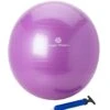 Hugger Mugger 26" Exercise Ball Purple -EVERYDAY YOGA Sales 1740026413091 purple
