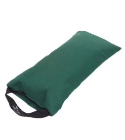 Hugger Mugger Unfilled Sandbag Green 5 Hugger Mugger Unfilled Sandbag Green -EVERYDAY YOGA Sales 1740026970147 green 1