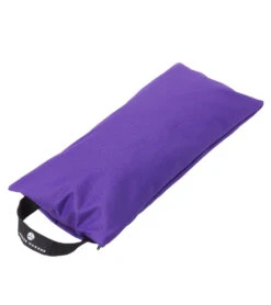 Hugger Mugger Unfilled Sandbag -EVERYDAY YOGA Sales 1740027297827 purple