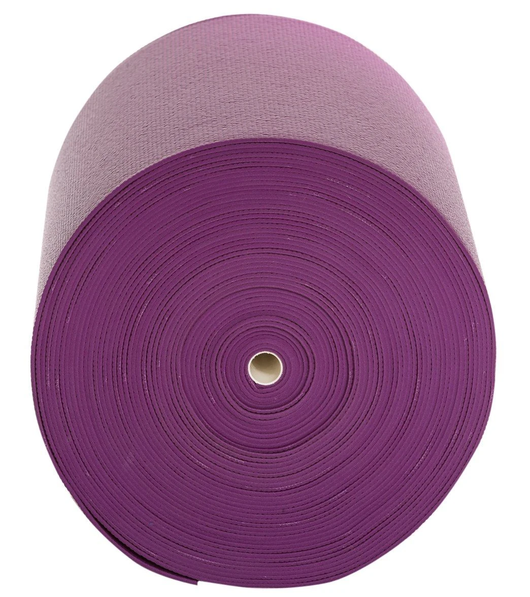 Everyday Yoga Mat Roll 105 Foot 5mm 2 Everyday Yoga Mat Roll 105 Foot 5mm - Image 2