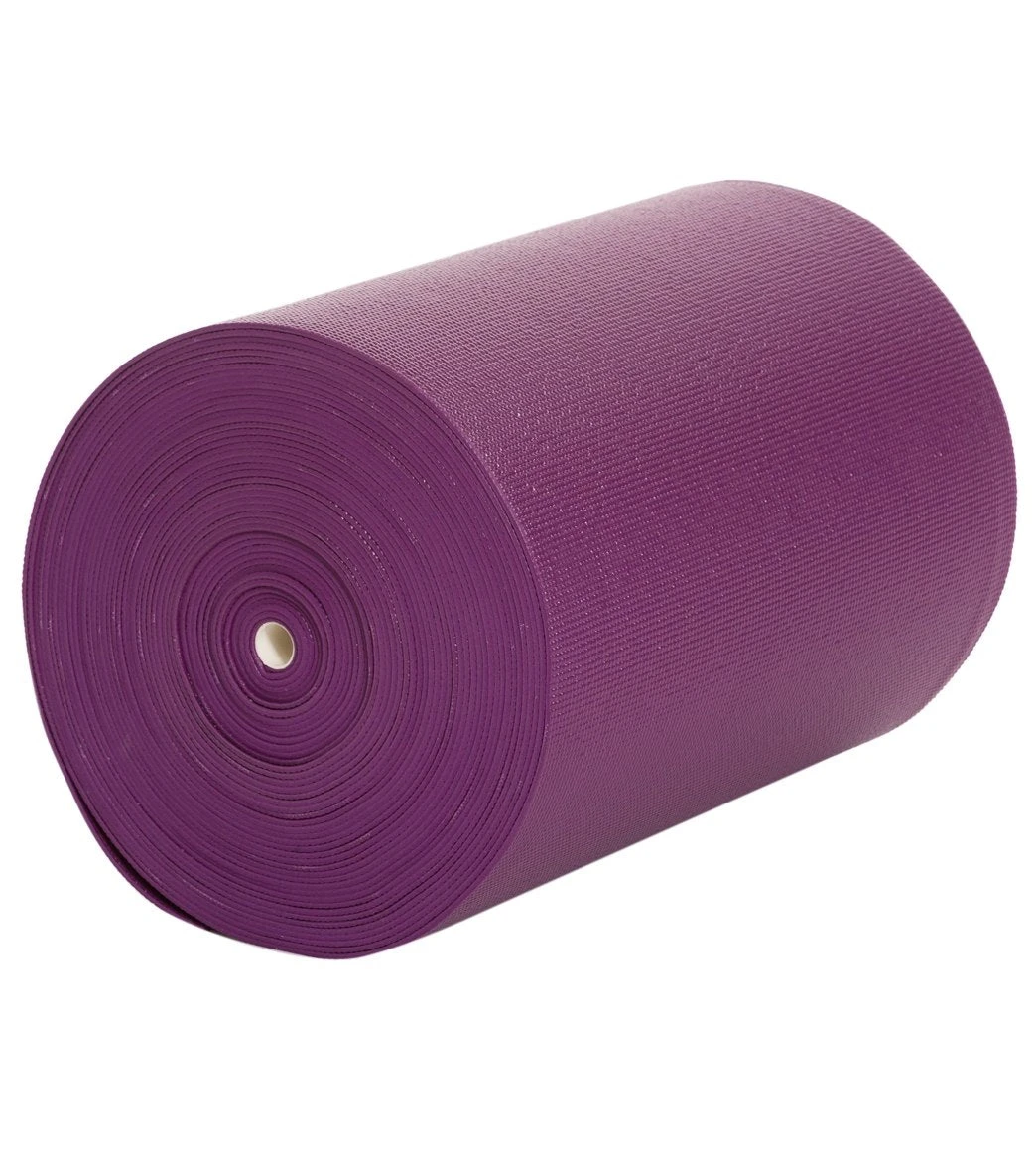 Everyday Yoga Mat Roll 105 Foot 5mm 3 Everyday Yoga Mat Roll 105 Foot 5mm - Image 3