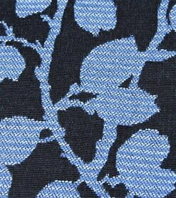 Hugger Mugger Zafu Printed Yoga Meditation Cushion Midnight Vine -EVERYDAY YOGA Sales 1740045254691 midnightvine 4a