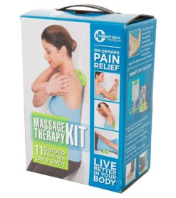 Yoga TuneUp Massage Therapy Kit 7 Yoga TuneUp Massage Therapy Kit -EVERYDAY YOGA Sales 1740045647907 6