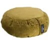 Hugger Mugger Zafu Printed Yoga Meditation Cushion Retro Olive 9 Hugger Mugger Zafu Printed Yoga Meditation Cushion Retro Olive -EVERYDAY YOGA Sales 1740045975587 retroolive 2a