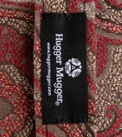 Hugger Mugger Zafu Printed Yoga Meditation Cushion Vintage Currant -EVERYDAY YOGA Sales 1740047089699 vintagecurrant 4a