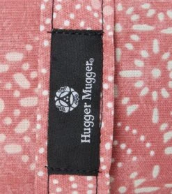 Hugger Mugger Zafu Printed Yoga Meditation Cushion Celestial Pink -EVERYDAY YOGA Sales 1740047319075 celestialpink 5a