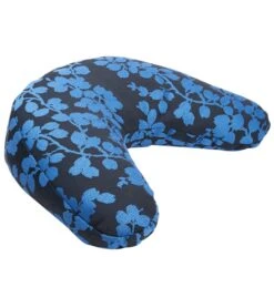 Hugger Mugger V-Shape Cushion Print Midnight Vine -EVERYDAY YOGA Sales 1740048072739 midnightvine