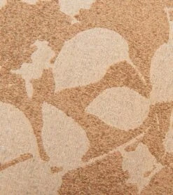 Hugger Mugger V-Shape Cushion Print Golden Leaf -EVERYDAY YOGA Sales 1740048367651 goldenleaf 5a