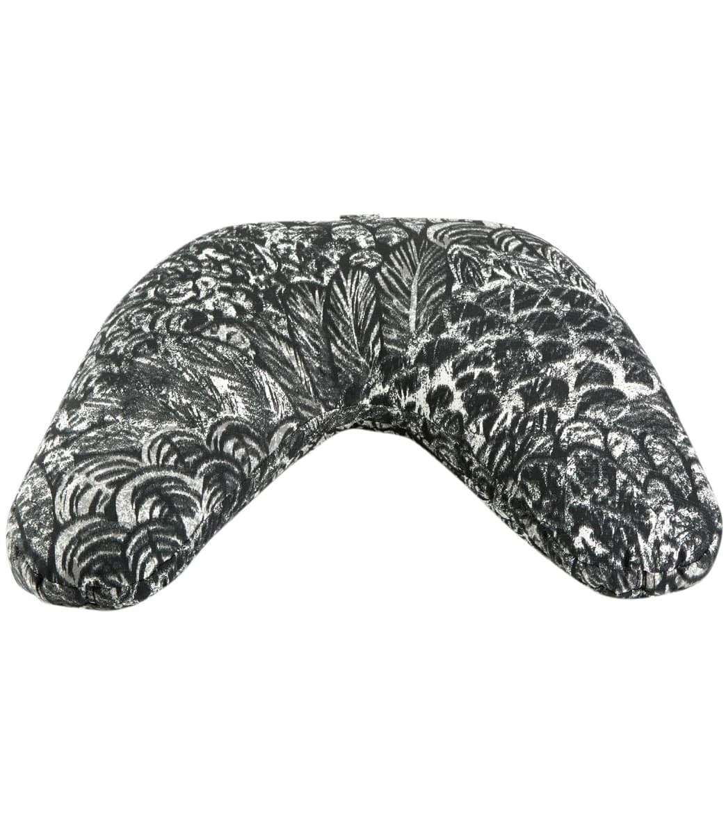 Hugger Mugger V-Shape Cushion Print Night Flight 1 Hugger Mugger V-Shape Cushion Print Night Flight