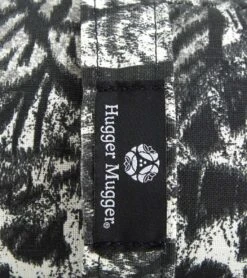 Hugger Mugger V-Shape Cushion Print Night Flight 6 Hugger Mugger V-Shape Cushion Print Night Flight -EVERYDAY YOGA Sales 1740048531491 nightflight 4a