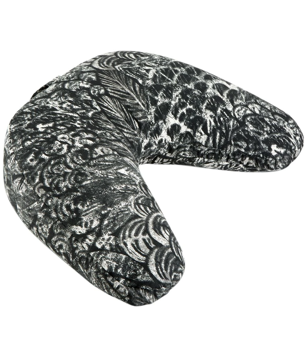 Hugger Mugger V-Shape Cushion Print Night Flight 4 Hugger Mugger V-Shape Cushion Print Night Flight - Image 4