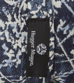 Hugger Mugger V-Shape Cushion Print Midnight Flurry 7 Hugger Mugger V-Shape Cushion Print Midnight Flurry -EVERYDAY YOGA Sales 1740048859171 midnightflurry 4a