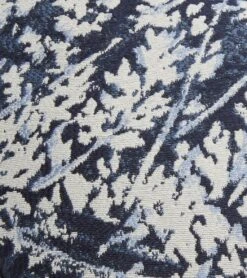 Hugger Mugger V-Shape Cushion Print Midnight Flurry 8 Hugger Mugger V-Shape Cushion Print Midnight Flurry -EVERYDAY YOGA Sales 1740048859171 midnightflurry 5a