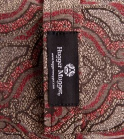 Hugger Mugger V-Shape Cushion Print Vintage Currant 9 Hugger Mugger V-Shape Cushion Print Vintage Currant -EVERYDAY YOGA Sales 1740048990243 vintagecurrant 5a