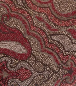 Hugger Mugger V-Shape Cushion Print Vintage Currant 10 Hugger Mugger V-Shape Cushion Print Vintage Currant -EVERYDAY YOGA Sales 1740048990243 vintagecurrant 6a