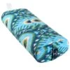 Hugger Mugger Standard Printed Yoga Bolster Indigo Ikat 10 Hugger Mugger Standard Printed Yoga Bolster Indigo Ikat -EVERYDAY YOGA Sales 1740057018403 indigoikat 2a