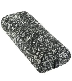 Hugger Mugger Standard Printed Yoga Bolster Night Flight -EVERYDAY YOGA Sales 1740057116707 nightflight