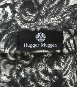 Hugger Mugger Standard Printed Yoga Bolster Night Flight -EVERYDAY YOGA Sales 1740057116707 nightflight 4a