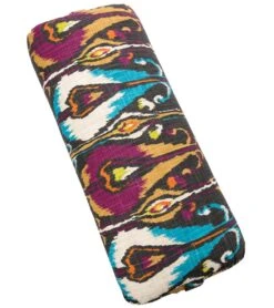 Hugger Mugger Standard Printed Yoga Bolster Bohemian Ikat -EVERYDAY YOGA Sales 1740057280547 bohemianikat 1