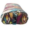 Hugger Mugger Standard Printed Yoga Bolster Bohemian Ikat -EVERYDAY YOGA Sales 1740057280547 bohemianikat 2a 1