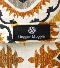 Hugger Mugger Standard Printed Yoga Bolster Fiery Sol -EVERYDAY YOGA Sales 1740057706531 fierysol 4a