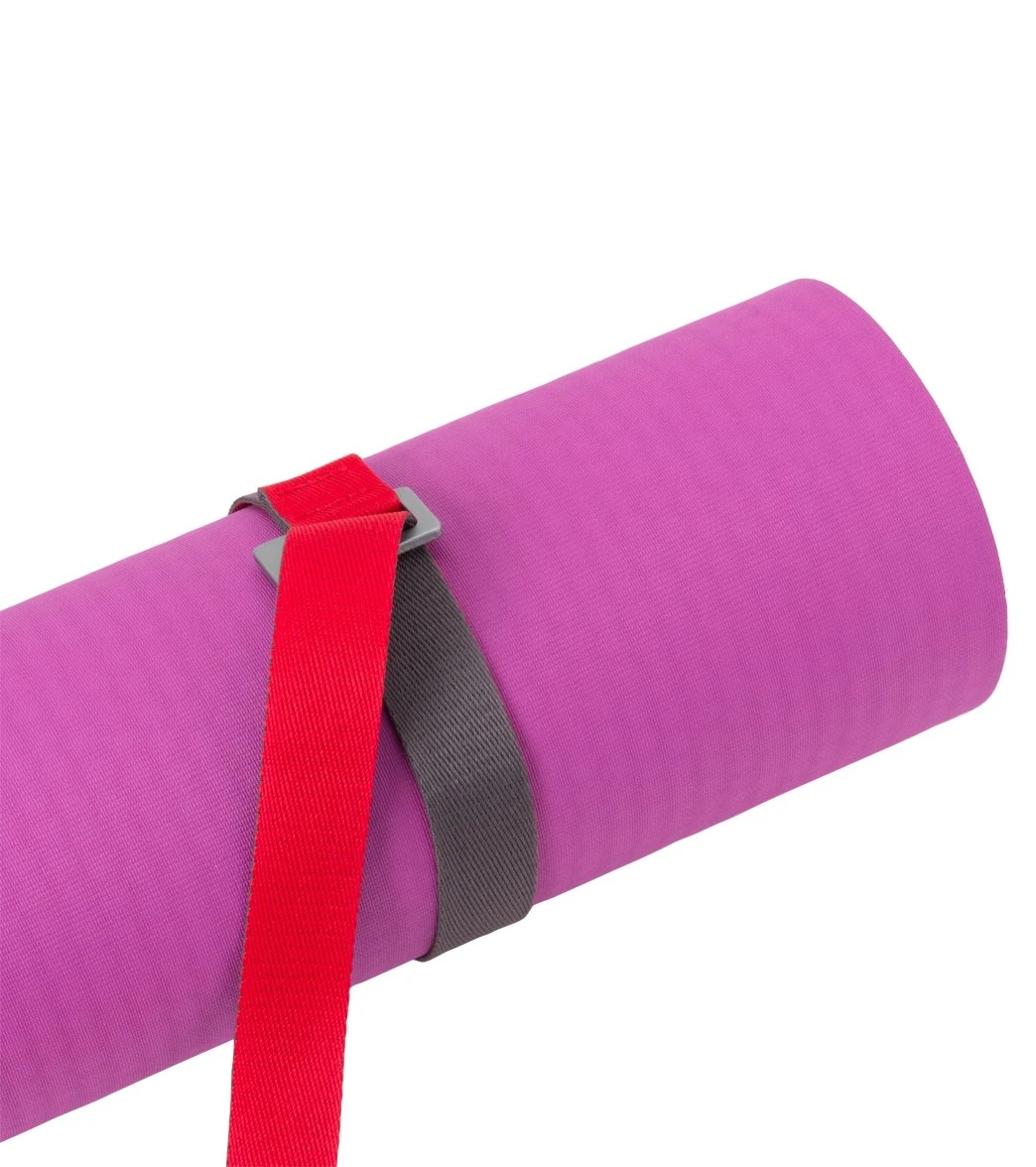 Manduka GO Move Mat Carrier Thunder 2 Manduka GO Move Mat Carrier Thunder - Image 2