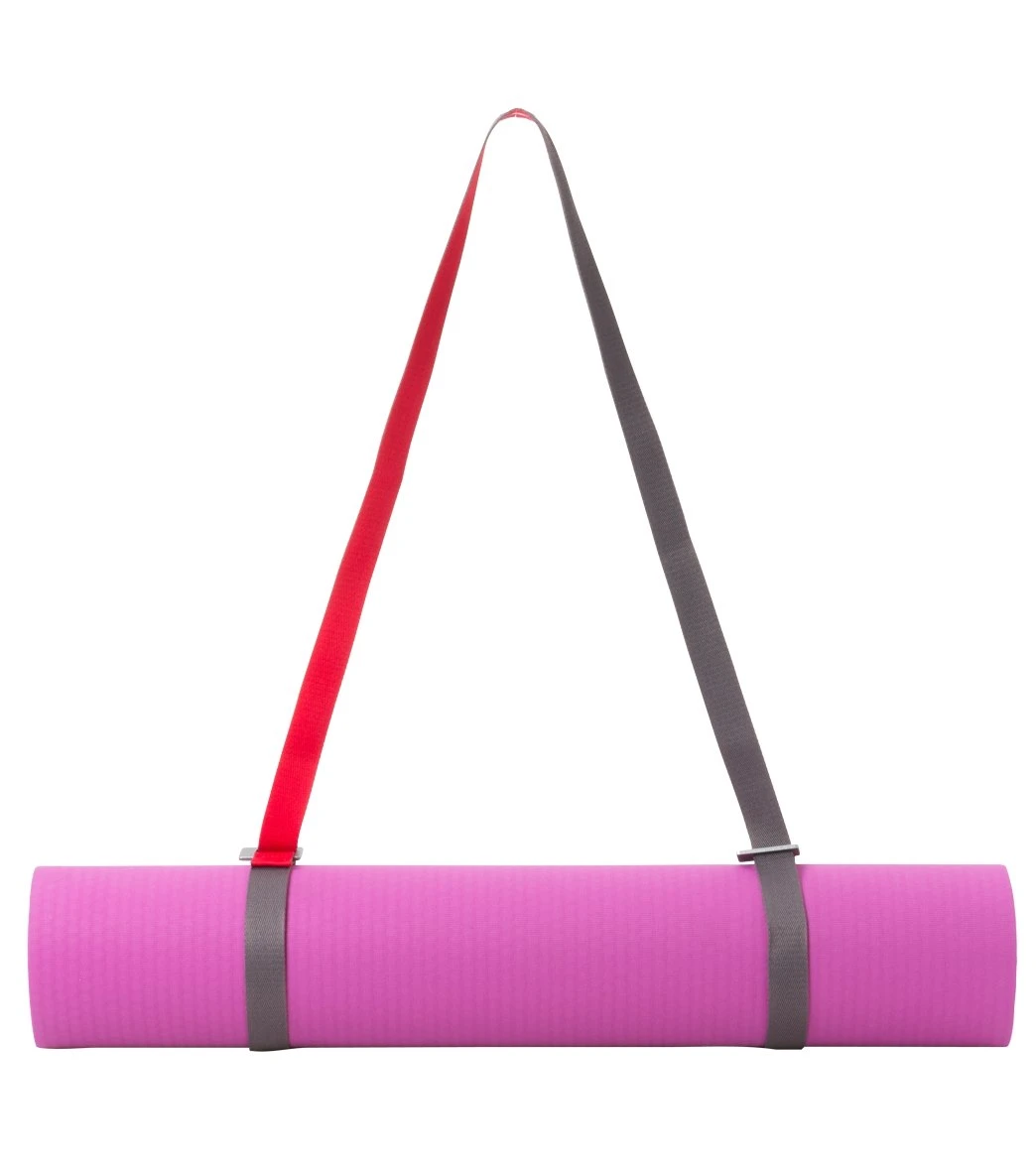 Manduka GO Move Mat Carrier Thunder 3 Manduka GO Move Mat Carrier Thunder - Image 3