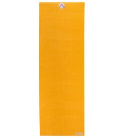 Aurorae Classic Thick Yoga Mat 72" 6mm Solar