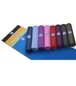 Aurorae Classic Thick Yoga Mat 72" 6mm -EVERYDAY YOGA Sales 1740063014947 midnight 6a