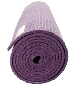 Aurorae Classic Thick Yoga Mat 72" 6mm -EVERYDAY YOGA Sales 1740063440931 royalplum 3a