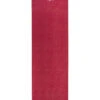 Aurorae Classic Thick Yoga Mat 72" 6mm Ruby Red
