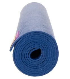 Hugger Mugger Tapas Original Extra Long Yoga Mat 80" 3mm Lapis Blue 6 Hugger Mugger Tapas Original Extra Long Yoga Mat 80" 3mm Lapis Blue -EVERYDAY YOGA Sales 1740065177635 lapisblue 3a