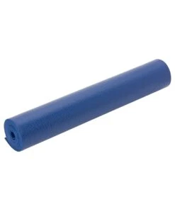 Hugger Mugger Tapas Original Extra Long Yoga Mat 80" 3mm Lapis Blue 7 Hugger Mugger Tapas Original Extra Long Yoga Mat 80" 3mm Lapis Blue -EVERYDAY YOGA Sales 1740065177635 lapisblue 4a