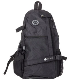Aurorae Yoga Mat Backpack