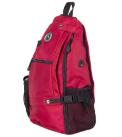 Aurorae Yoga Mat Backpack -EVERYDAY YOGA Sales 1740066291747 red 2a 1
