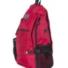 Aurorae Yoga Mat Backpack Red -EVERYDAY YOGA Sales 1740066291747 red 2a