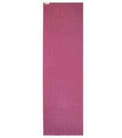Hugger Mugger Tapas Ultra Long Yoga Mat 74" 6mm Extra Thick -EVERYDAY YOGA Sales 1740067078179 burgandy 2a