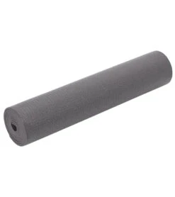 Hugger Mugger Tapas Ultra Long Yoga Mat 74" 6mm Extra Thick -EVERYDAY YOGA Sales 1740067242019 slate 4a