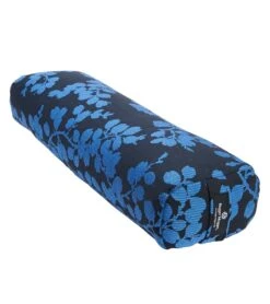 Hugger Mugger Junior Printed Yoga Bolster -EVERYDAY YOGA Sales 1740071764003 midnightvine
