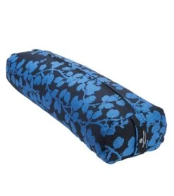 Hugger Mugger Junior Printed Yoga Bolster -EVERYDAY YOGA Sales 1740071764003 midnightvine 2a