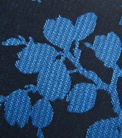 Hugger Mugger Junior Printed Yoga Bolster Midnight Vine -EVERYDAY YOGA Sales 1740071764003 midnightvine 5a 1