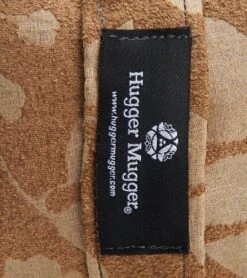 Hugger Mugger Junior Printed Yoga Bolster Goldenleaf -EVERYDAY YOGA Sales 1740071993379 goldenleaf 4a