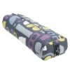 Hugger Mugger Junior Printed Yoga Bolster Graphic Graphite -EVERYDAY YOGA Sales 1740072288291 graphicgraphite 2a 1