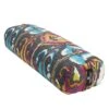 Hugger Mugger Junior Printed Yoga Bolster Bohemian Ikat 7 Hugger Mugger Junior Printed Yoga Bolster Bohemian Ikat -EVERYDAY YOGA Sales 1740072386595 bohemianikat 2a 1
