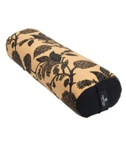 Hugger Mugger Junior Printed Yoga Bolster -EVERYDAY YOGA Sales 1740072583203 caramellotus 1a