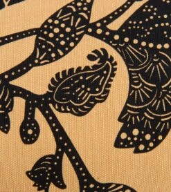 Hugger Mugger Junior Printed Yoga Bolster -EVERYDAY YOGA Sales 1740072583203 caramellotus 5a