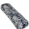 Hugger Mugger Junior Printed Yoga Bolster Midnight Flurry -EVERYDAY YOGA Sales 1740072648739 midnightflurry 2a