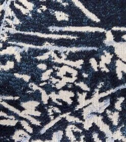 Hugger Mugger Junior Printed Yoga Bolster Midnight Flurry -EVERYDAY YOGA Sales 1740072648739 midnightflurry 5a